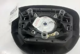 8200188644C подушка безопасности Airbag на руле Nissan Interstar