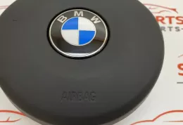 33809279204 подушка безопасности Airbag на руле BMW M4 F82 F83