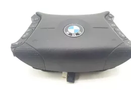33675992707 подушка безопасности Airbag на руле BMW X5 E53
