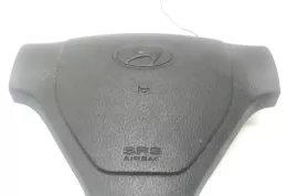 20041123 подушки безпеки Airbag на кермі Hyundai Getz