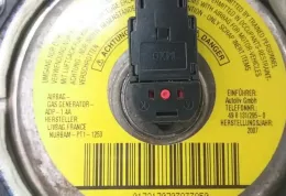 0172170703833850 подушки безпеки Airbag на кермі Ford Fiesta