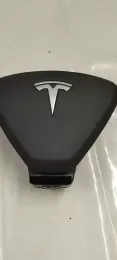 0589P1000895 подушка безопасности Airbag на руле Tesla Model S