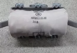 0589P100253 подушки безпеки Airbag на кермі Toyota Auris E180