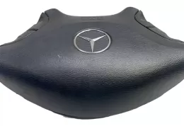 9K1233360105 подушка безопасности Airbag на руле Mercedes-Benz Vito Viano W639