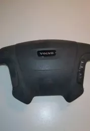 914189199W46 подушка безопасности Airbag на руле Volvo V70