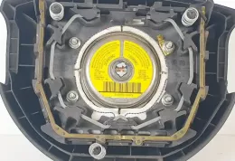 6S6AA042B85ACZ подушки безпеки Airbag на кермі Ford Fiesta