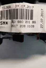 27072017 подушки безпеки Airbag на кермі Volkswagen Caddy