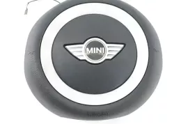 E1B4472 подушка безопасности Airbag на руле Mini One - Cooper R56 - фото