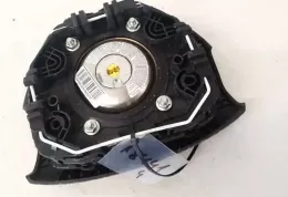 4M51A042B85DB подушка безопасности Airbag на руле Ford Focus