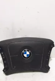 3310951352 подушка безопасности Airbag на руле BMW 7 E38