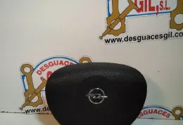23583 подушки безпеки Airbag на кермі Opel Corsa C