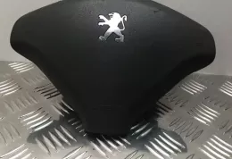 2514145 подушки безпеки Airbag на кермі Peugeot 307