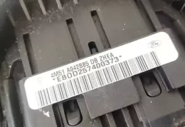 4M51A042B85DB подушка безопасности Airbag на руле Ford Focus