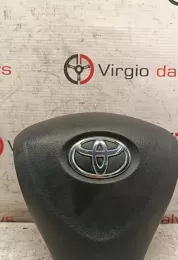 01747720 подушки безпеки Airbag на кермі Toyota Auris 150