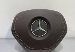 RLAJU42260154 подушка безопасности Airbag на руле Mercedes-Benz SL R231