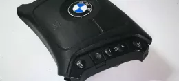 61318363700 подушка безопасности Airbag на руле BMW 5 E39