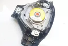 5ADA3N0898628J подушка безопасности Airbag на руле Toyota Aygo AB10