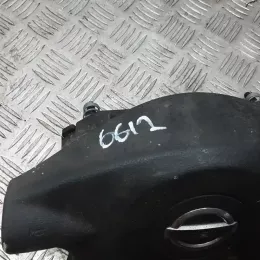 AMAV6055120618 подушка безопасности Airbag на руле Nissan Almera N16