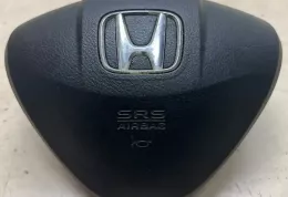 HOUK0405018 подушка безопасности Airbag на руле Honda Civic