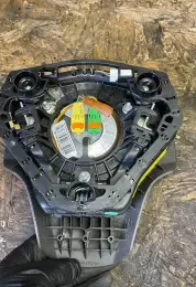 7Z151054CH подушка безопасности Airbag на руле Opel Corsa D