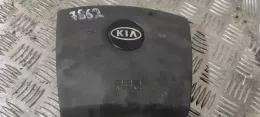 V0ACRRYK7G0622 подушка безопасности Airbag на руле KIA Sorento