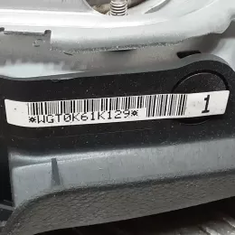 WGT0K61K129 подушки безпеки Airbag на кермі Subaru Legacy