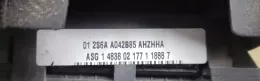 2S6AA042B85 подушки безпеки Airbag на кермі Ford Fiesta