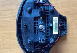 5AGG1J0177768 подушка безопасности Airbag на руле Peugeot 308