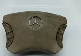 YP2PZ83QBSH подушки безпеки Airbag на кермі Mercedes-Benz S W220