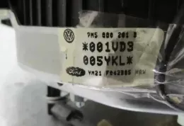 YM21F042B85WAW подушки безпеки Airbag на кермі Ford Galaxy