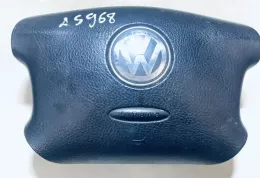 50524207844 подушка безопасности Airbag на руле Volkswagen Sharan