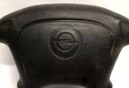 1012979901 подушки безпеки Airbag на кермі Opel Combo B