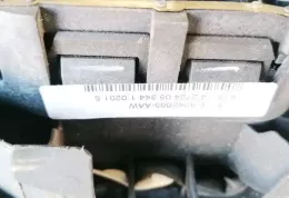 6T16A042B8AAW подушки безпеки Airbag на кермі Ford Transit - Tourneo Connect