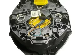 6R8880201 подушки безпеки Airbag на кермі Volkswagen Polo V 6R