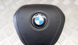 G901297 подушки безпеки Airbag на кермі BMW 5 G30 G31