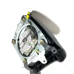 16020 подушка безопасности Airbag на руле BMW 3 E46