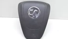 17161737 подушка безопасности Airbag на руле Opel Astra J