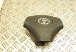 014150802CHL подушки безпеки Airbag на кермі Toyota Corolla Verso E121