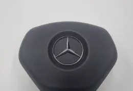 A1728603002 подушка безопасности Airbag на руле Mercedes-Benz A W176