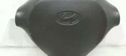 HXDSM103041070 подушка безопасности Airbag на руле Hyundai Santa Fe
