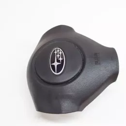 GJ089062871 подушка безопасности Airbag на руле Subaru Forester SH
