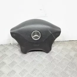 305201699162AD подушки безпеки Airbag на кермі Mercedes-Benz Sprinter W906