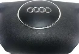 8P0880201D подушка безопасности Airbag на руле Audi A3 S3 8P