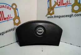 225514400089 подушки безпеки Airbag на кермі Nissan Interstar