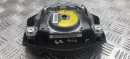 606851408Y0V подушка безопасности Airbag на руле Subaru Forester SH