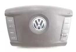 61751050D подушки безпеки Airbag на кермі Volkswagen Phaeton