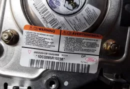 4R8354043B13AA0AMB подушки безпеки Airbag на кермі Jaguar S-Type