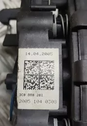 20051040308 подушка безопасности Airbag на руле Volkswagen PASSAT B6