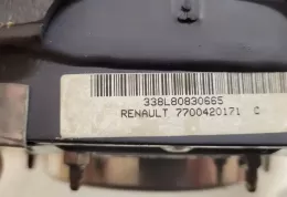 7700420171 подушка безопасности Airbag на руле Renault Clio II