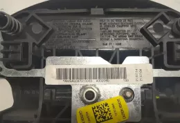 AMBB0047210063 подушки безпеки Airbag на кермі Nissan Primera